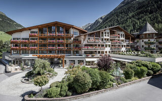 Náhled objektu Hotel Central, Sölden