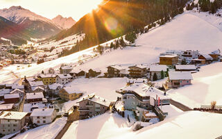 Náhled objektu Hotel Gipfelherz, Ischgl