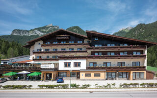 Náhled objektu Alpenhotel Edelweiss, Eben am Achensee