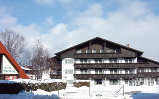 Náhled objektu Hotel Edelweiss, Götzens