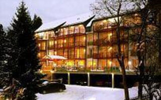 Náhled objektu Chalet Sonnenhang, Oberhof