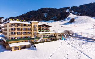 Náhled objektu Harmony Hotel Harfenwirt, Wildschönau - Niederau