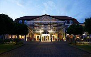 Náhled objektu Hotel Großherzog v. Mecklenburg, Ostseebad Boltenhagen
