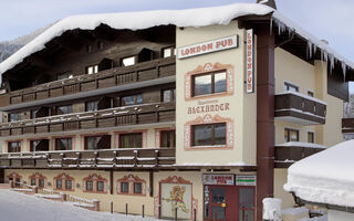 Náhled objektu Apartments Heidi & Peter, Kirchberg