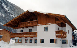 Náhled objektu Appartementhaus Holzknecht, Längenfeld