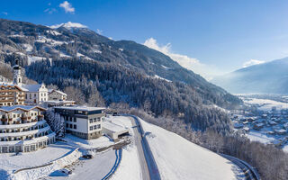 Náhled objektu Ferienhotel Hoppet, Hart im Zillertal