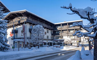 Náhled objektu Hotel Jakobwirt, Westendorf