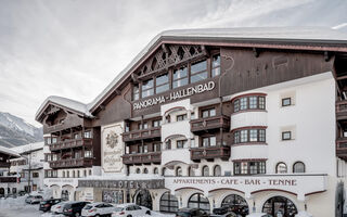 Náhled objektu DAS Kaltschmid- Familotel Tirol, Seefeld