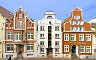 Náhled objektu Hotel Alter Speicher, Wismar