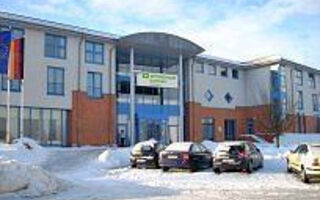 Náhled objektu Hotel Wyndham Garden Wismar, Wismar