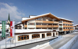 Náhled objektu Alpen Glück Hotel Kirchberger Hof, Kirchberg