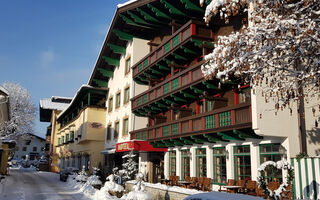 Náhled objektu Hotel Der Kirchenwirt  sup., Reith im Alpbachtal