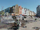 Náhled objektu Pentahotel Rostock, Rostock
