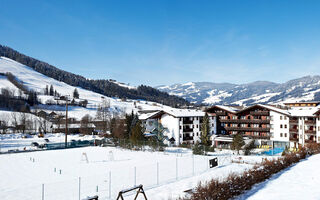 Náhled objektu Hotel Kroneck, Kirchberg