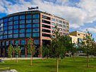 Náhled objektu Radisson Blu Hotel Rostock, Rostock