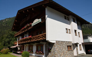 Náhled objektu Gästehaus Lärchenheim, Mayrhofen