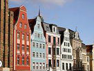 Náhled objektu Steigenberger Hotel Sonne, Rostock