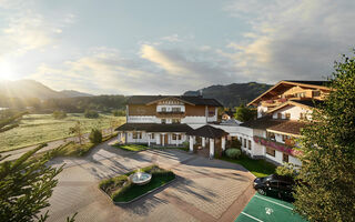 Náhled objektu LISI - Family Hotel, Reith bei Kitzbühel