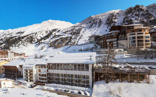 Náhled objektu All Inclusive Hotel Lohmann, Obergurgl / Hochgurgl