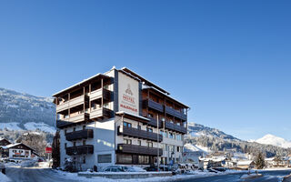 Náhled objektu Hotel Malerhaus, Fügen