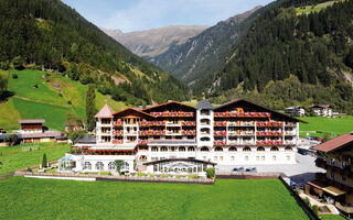 Náhled objektu Hotel Mildererhof, Neustift im Stubaital