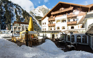 Náhled objektu Hotel Mittagskogel, Mandarfen