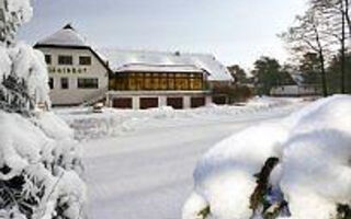 Náhled objektu Hotel Waldhof, Trassenheide (ostrov Usedom)