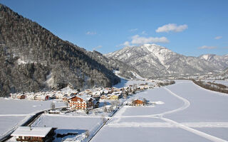 Náhled objektu Hotel Gasthof Neuwirt, Kirchdorf in Tirol