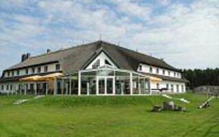 Náhled objektu Reit & Freizeithotel Friesenhof, Trassenheide (ostrov Usedom)