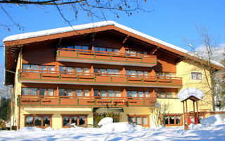 Náhled objektu Parkhotel Kirchberg, Kirchberg