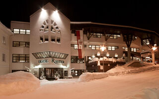 Náhled objektu Hotel Rauter, Matrei in Osttirol