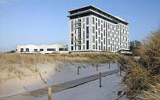 Náhled objektu a-ja Warnemünde. Das Resort., Warnemünde