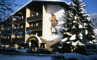 Náhled objektu Appartement Regina, Zell am Ziller