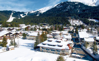 Náhled objektu Wellnesshotel Schönruh, Seefeld