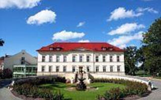 Náhled objektu Landhotel Schloss Teschow, Teterow