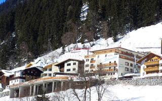 Náhled objektu Hotel Silvretta, Kappl