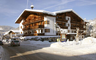 Náhled objektu Hotel Simmerlwirt, Wildschönau - Niederau