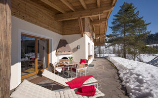 Náhled objektu Appartements Skida, Reith bei Kitzbühel