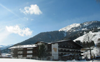 Náhled objektu Hotel Sonnalp, Kirchberg