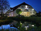 Náhled objektu Lindner Hotel & SPA Rügen - Frühbucher, Trent (ostrov Rujána)