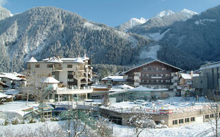 Náhled objektu Hotel Fun & Spa Hotel Strass, Mayrhofen