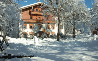 Náhled objektu Pension Tannerhof, Zell am Ziller