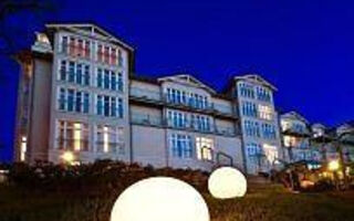 Náhled objektu Hotel Hanseatic Rügen & Villen, Göhren Lebbin