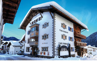 Náhled objektu Hotel Tirolerhof, Serfaus