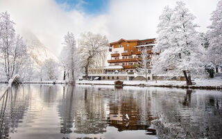 Náhled objektu Hotel Tramser Hof, Landeck