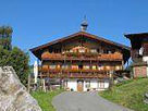 Náhled objektu Jugend-Bergbauernpension Ottenhof, Brixen im Thale