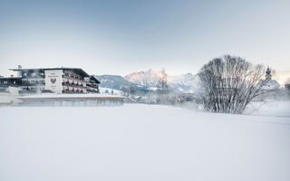 Náhled objektu Hotel Tyrol, Söll