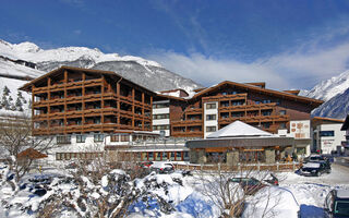 Náhled objektu Hotel Tyrolerhof, Sölden