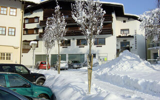 Náhled objektu Hotel-Pension Unterbräu, Hopfgarten im Brixental