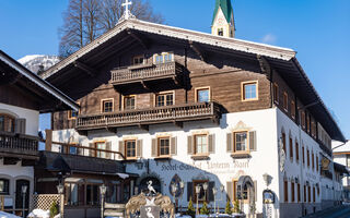 Náhled objektu Kirchberg in Tirol, Kirchberg